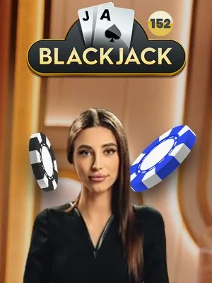 Blackjack 152