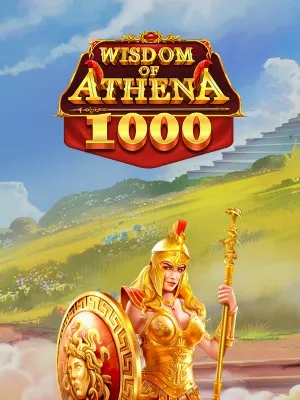 Wisdom of Athena 1000