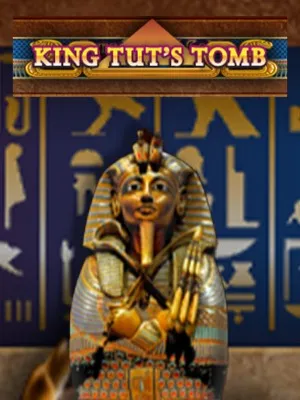 King Tut's Tomb