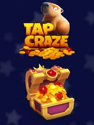 Tap Craze