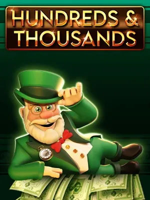 Hundreds and Thousands