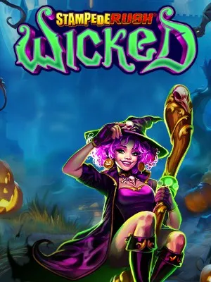 Stampede Rush Wicked