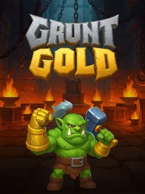 Grunt Gold