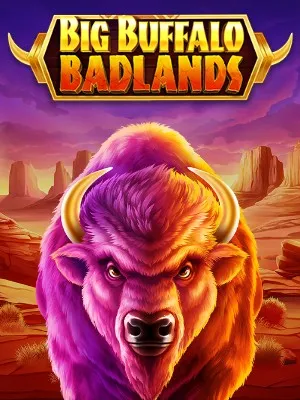 Big Buffalo Badlands
