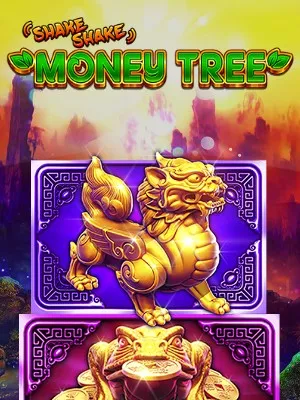 Shake Shake Money Tree