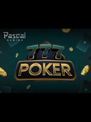 777 Poker