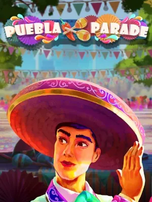 Puebla Parade