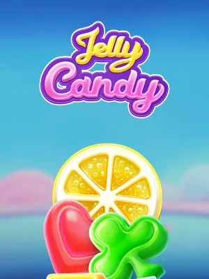 Jelly Candy