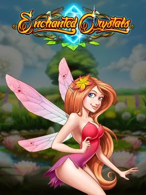 Enchanted Crystals