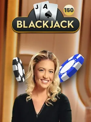 Blackjack 150