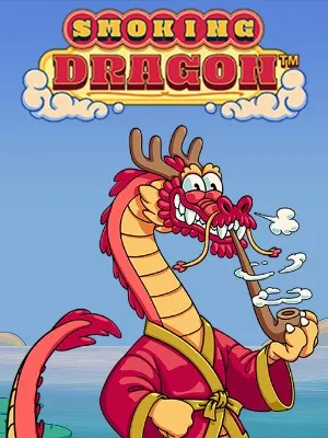 Smoking Dragon