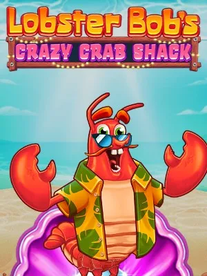 Lobster Bob's Crazy Crab Shack
