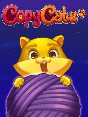 Copy Cats