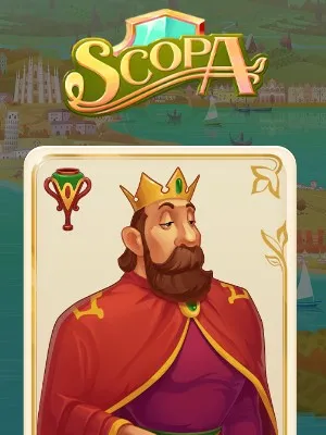 Scopa
