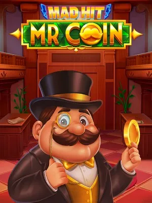 Mad Hit Mr Coin