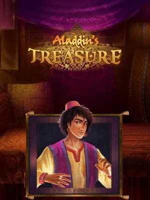 Aladdin's Treasure