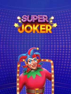 Super Joker