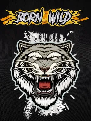 Born Wild