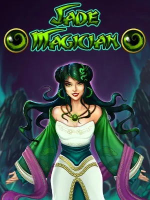 Jade Magician