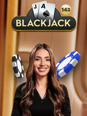 Blackjack 143