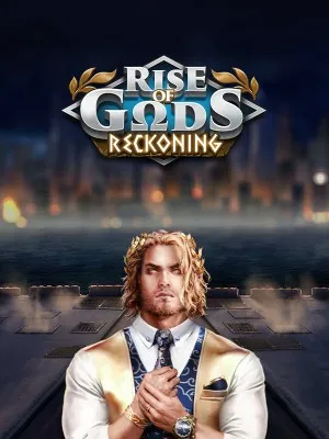 Rise of Gods: Reckoning