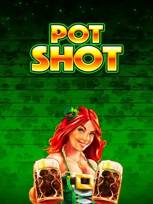 Pot Shot