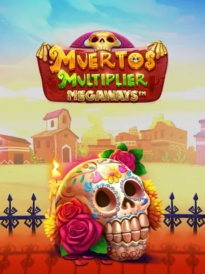 Muertos Multiplier Megaways