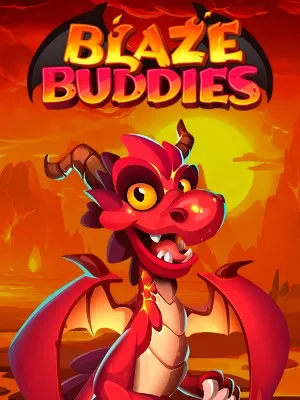 Blaze Buddies