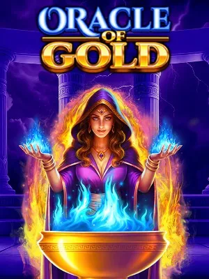 Oracle of Gold