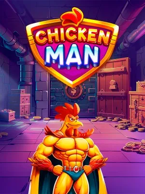 Chicken Man