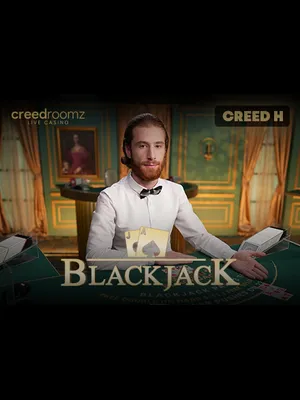 BlackJack Creed H