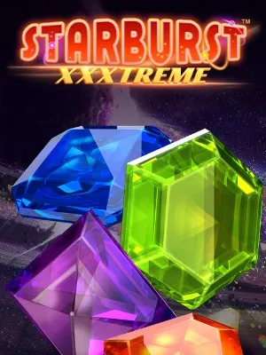 Starburst XXXTREME No BF