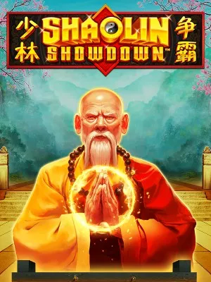 Shaolin Showdown