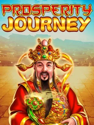 Prosperity Journey
