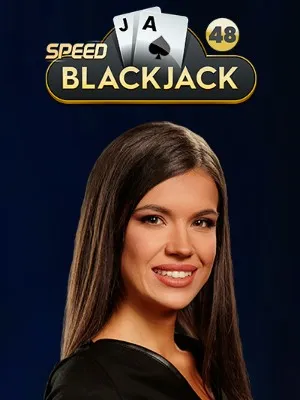 Speed Blackjack 48