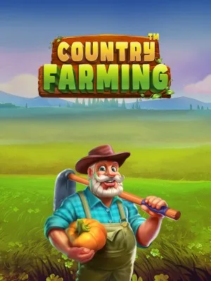 Country Farming