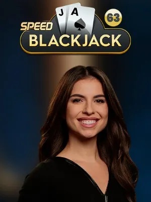 Speed Blackjack 63