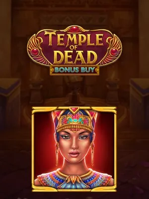 Temple of Dead Bonus Buy