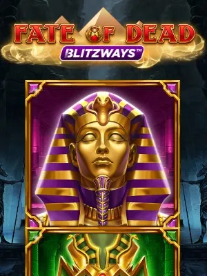 Fate of Dead Blitzways