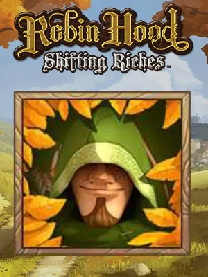 Robin Hood: Shifting Riches