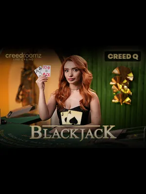 BlackJack Creed Q