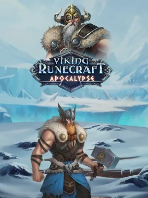 Viking Runecraft: Apocalypse