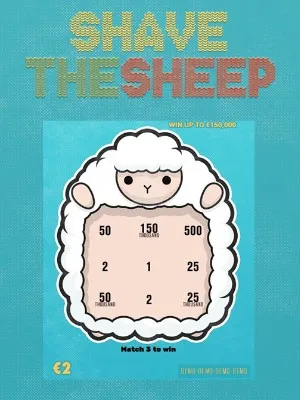 Shave the Sheep