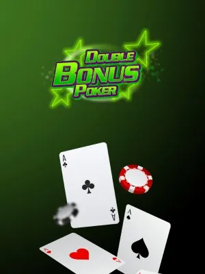 Double Bonus Poker 100 Hand