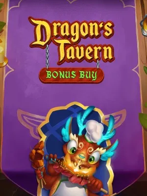 Dragon's Tavern Bonus Buy