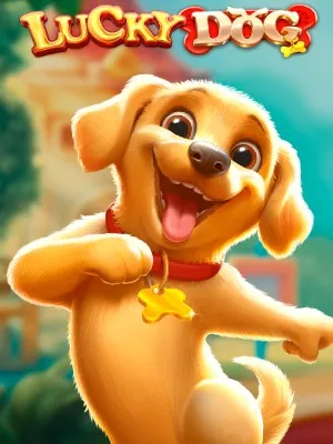 Lucky Dog