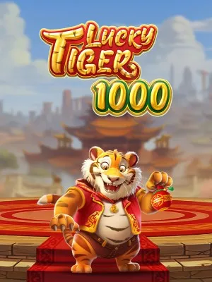 Lucky Tiger 1000