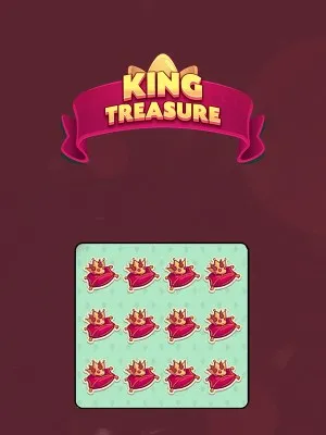 King Treasure