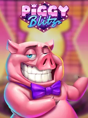 Piggy Blitz