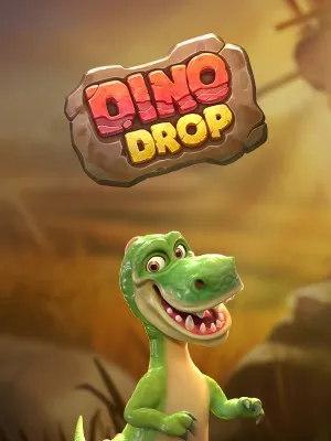 Dino Drop